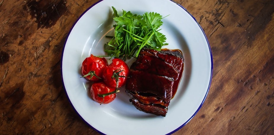 Learn 5 Fun Commercial Ways to Use Demi-Glace