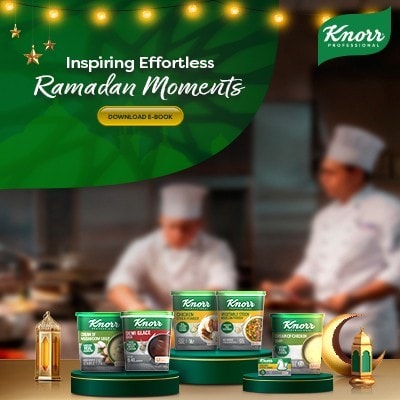 Inspring Effortless Ramadan Moments
