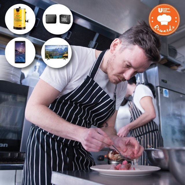 UFS Rewards Loyalty Programme | UFS 