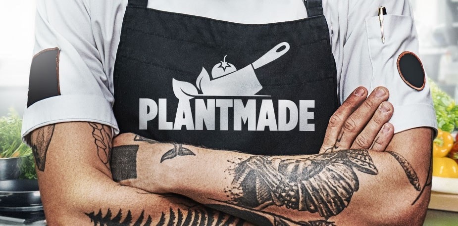 Plant Made: Embracing the Power of Plant-Based Cuisine