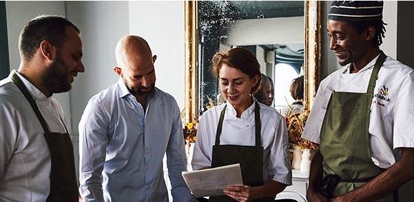 First Day as a Chef: All You Need to Know