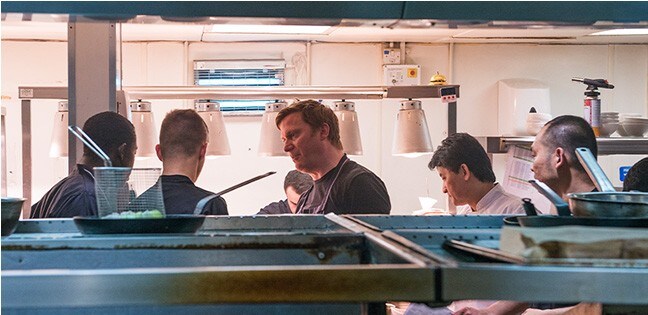 Identifyng Wellbeing Issues