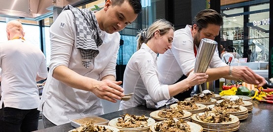 Your Action - Wellbeing Check