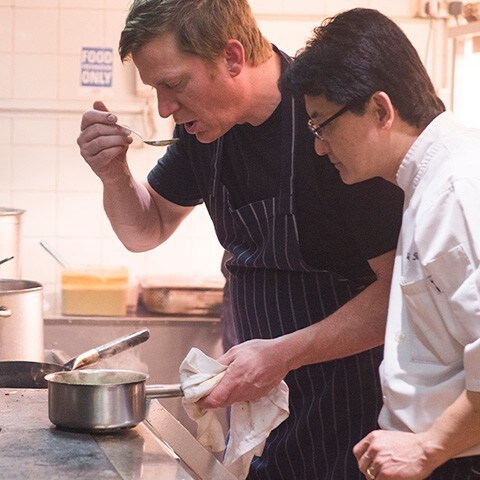 Keep the Talent, Cut the Turnover: 7 Tips for Hospitality Businesses