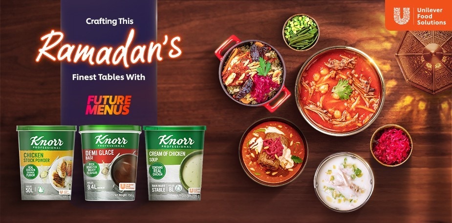 Your Partner for Ramadan Excellence