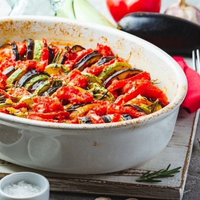 Cereals, Grains, Fruit-Vegetables: A Taste of the Future