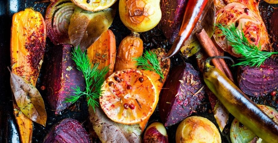 Join UFS on a journey to discover new foods and a new way of addressing our complicated global food