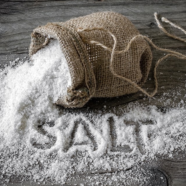 7 wonder Ingredients you need to replace salt
