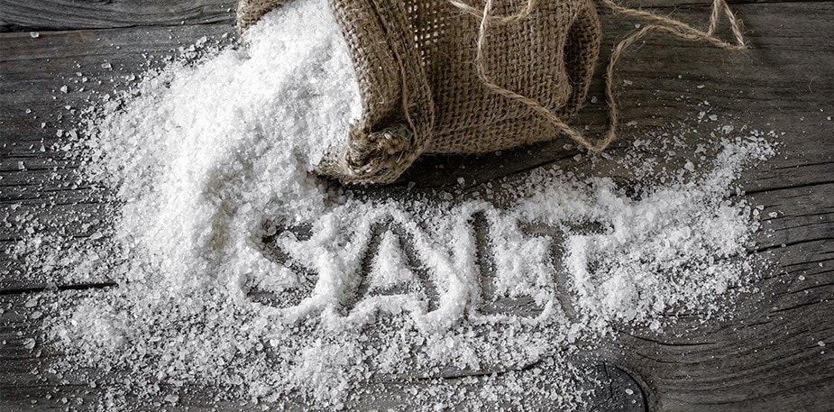 7 wonder Ingredients you need to replace salt