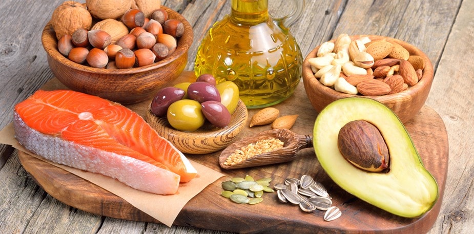 Let’s talk about fats, baby!