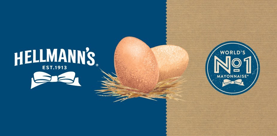 We care about sustainably sourced ingredients