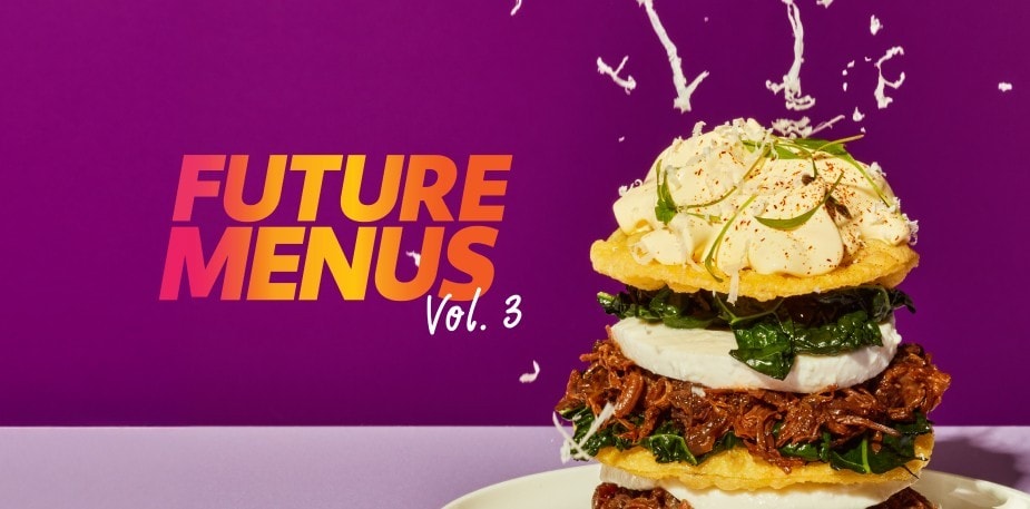 Future Menus 2025