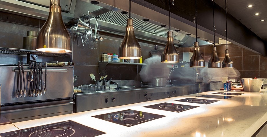 Everything you need to know about Dark Kitchens