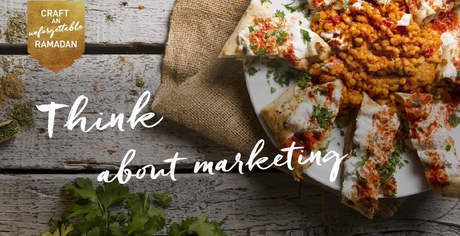 How to create great marketing content for Ramadan