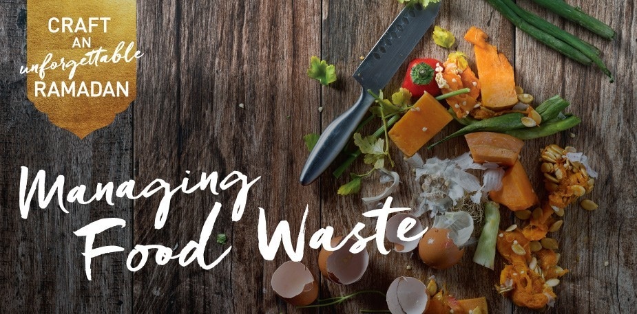 How to cut food waste in your restaurant