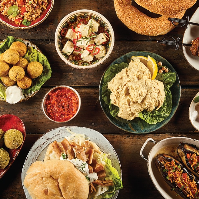 3 Ways to Win with Ramadan
