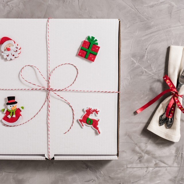 4 Easy Ways to Adapt Your Restaurant Menu for the Holiday Season