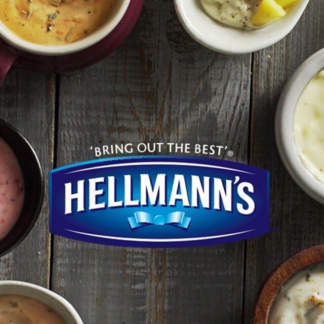 Dip, dip, hooray (mayo tips & demo videos)