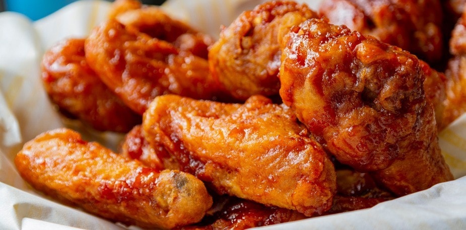 Be inspired by our big ideas for appetizer