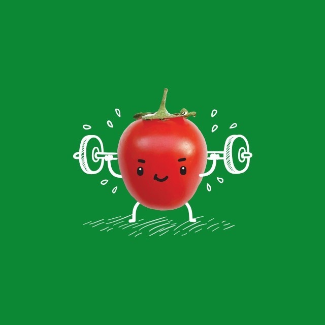 Infographic: Discover the world of tomatoes with this handy guide