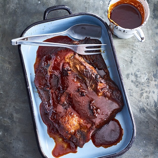 Sauces that make your dish legendary