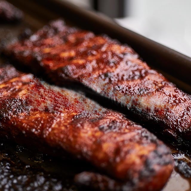 The best meat cuts to smoke with