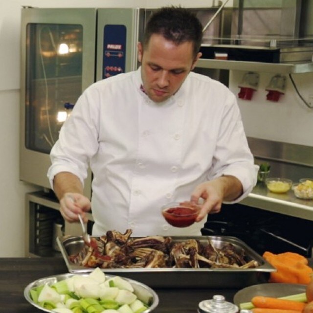 Watch: How to cook authentic Steak & Chips and Stargazy Shepard’s Pie