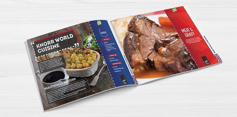 Free Download: The Beautifully British Gastropub Guide