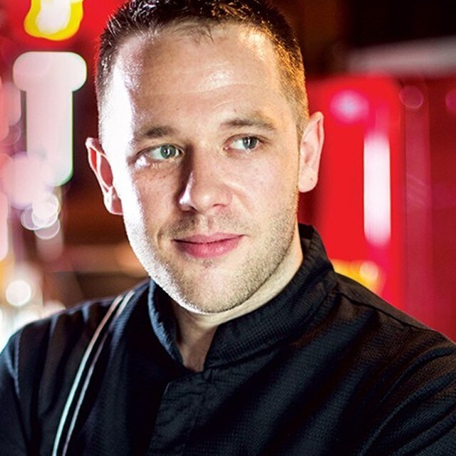 Chef Tony Jardella’s advice for making authentic British cuisine