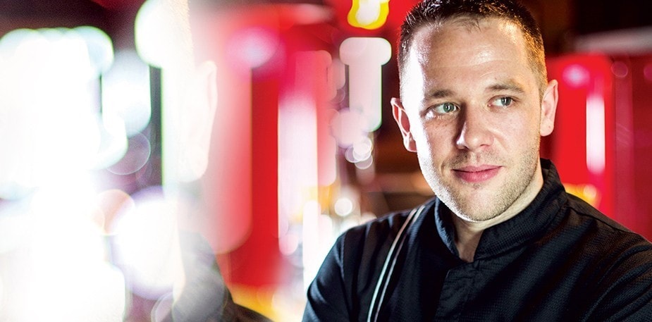 Chef Tony Jardella’s advice for making authentic British cuisine