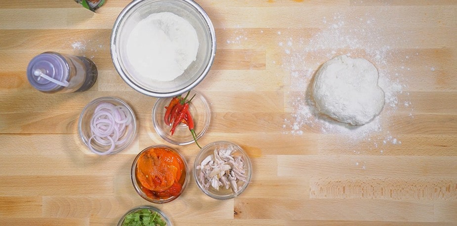 Watch: Five Italian classic recipes made easy