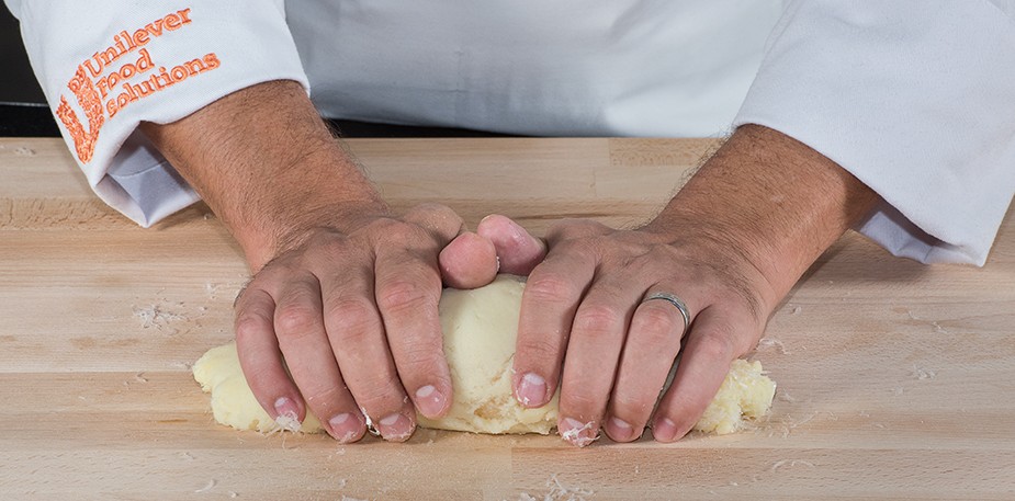 Master Italian cooking techniques: Tortellini, Risotto & Gnocchi