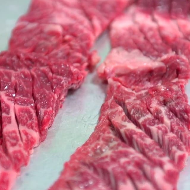 Watch: How to master the King Cut cooking technique