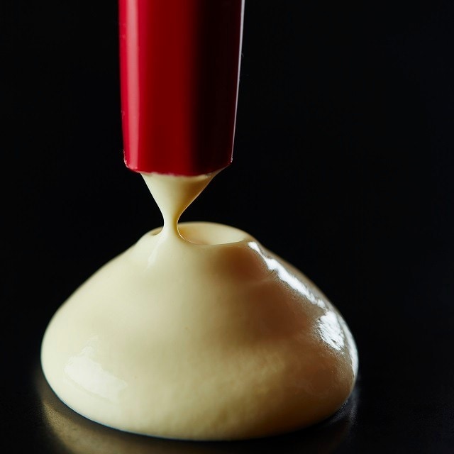 ONLINE CHEF COURSE: Cooking with Siphons