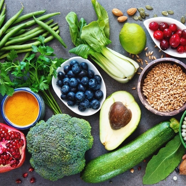 Diets & Dietary Requirements