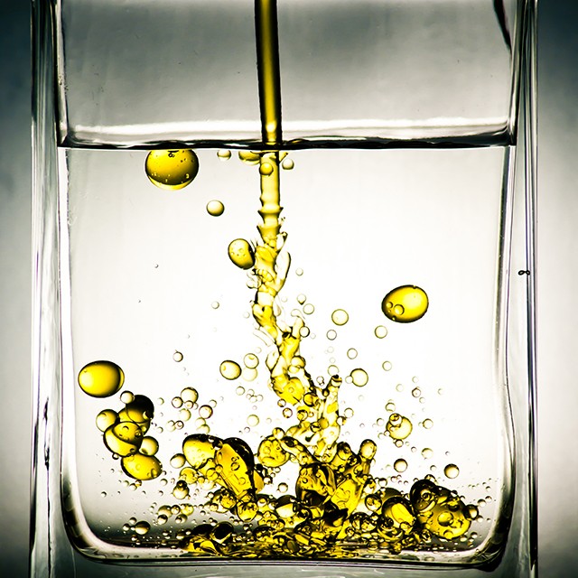 Want to learn emulsion cooking but don't have enough time? Enroll in this FREE online culinary