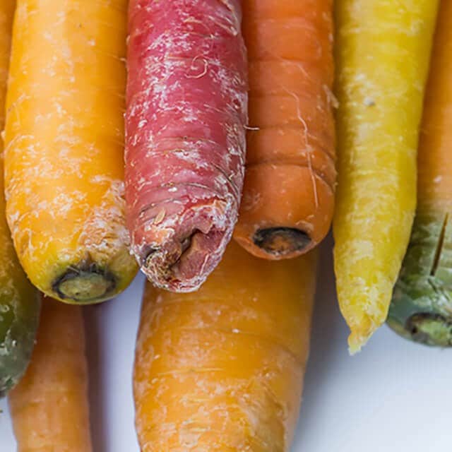 Understand the importance of seasonality from Chef Maritz's garden to table concept. Get a taste