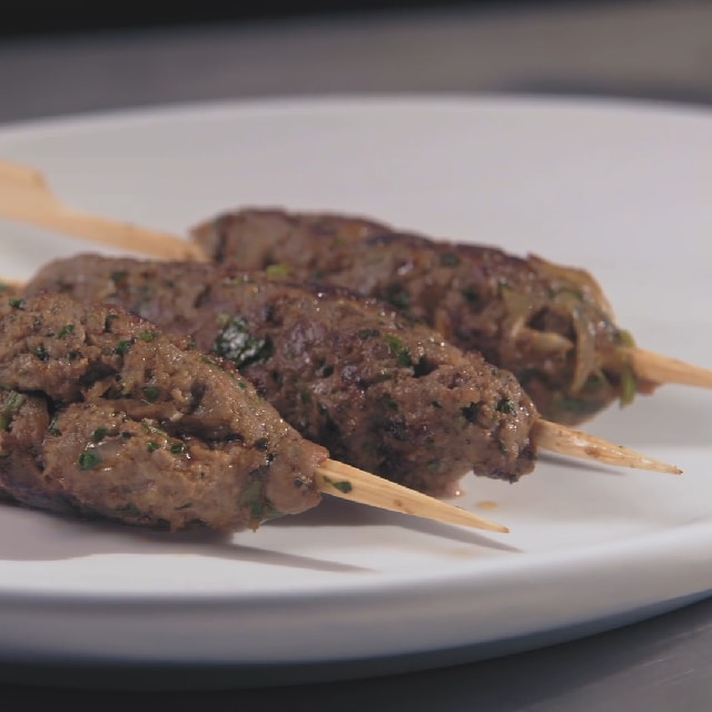 Moroccan Cuisine