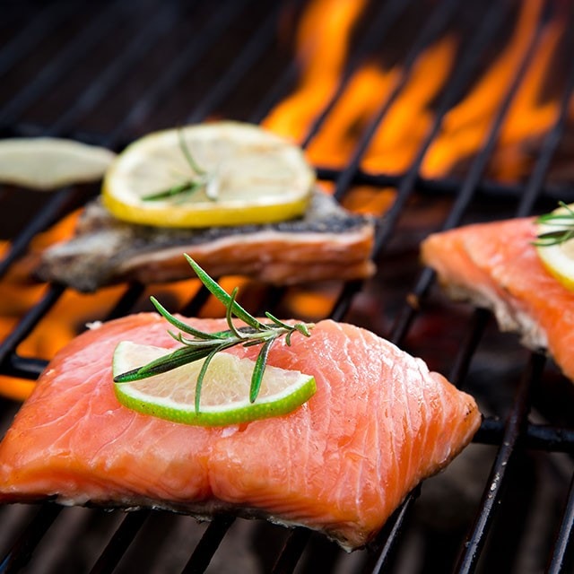 Get your seafood fix with this playlist. From varieties of fish to prawns and octopus, learn