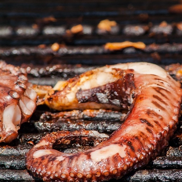 Take FREE Chef training courses to get a flavor for Spanish tapas with a focus on grilling, smoking