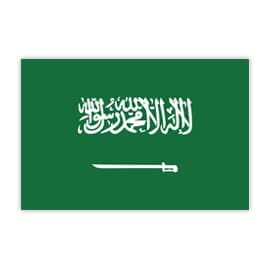 Saudi Arabia Saudi Arabia