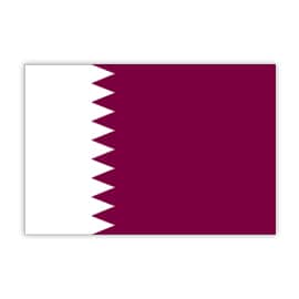 Qatar Qatar
