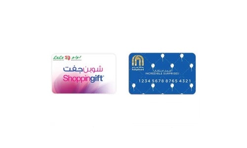 Start redeeming your rewards: 