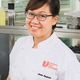 Joanne Limoanco-Gendrano