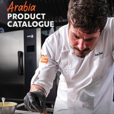Arabia Product Catalogue