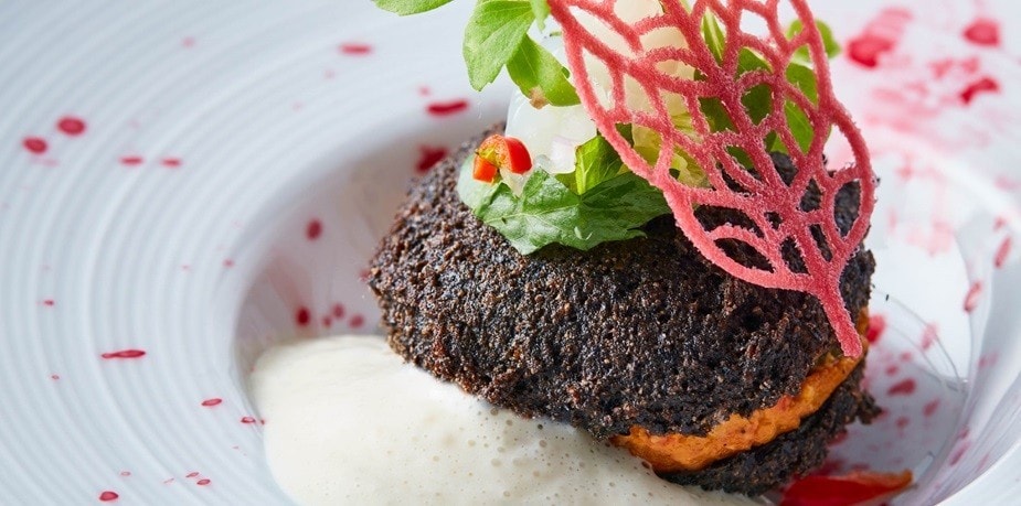 About us world cuisine