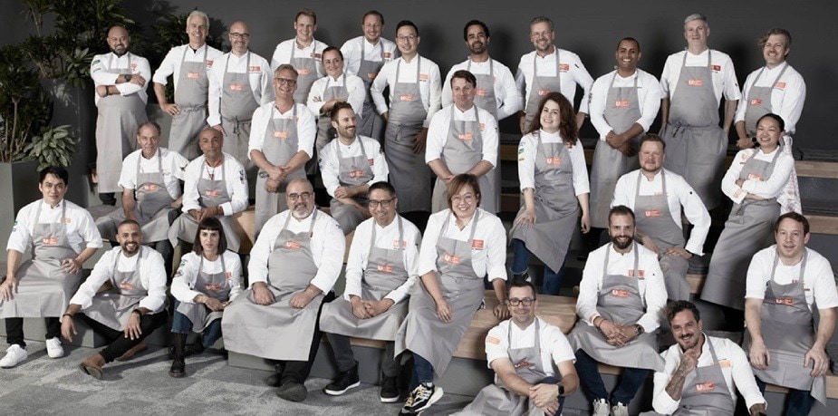 we are force for good